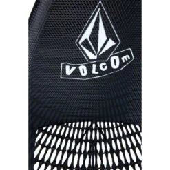 Ronix Volcom Sea Captian Wakesurfer - Chrome/Black -Mystic Sales Store 2023 RONIX WAKESURFER VOLCOM SEA CAPTAIN TOP INSET 09