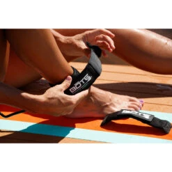 BOTE Wulf 10'4 Native Floral Aero Inflatable SUP -Mystic Sales Store 2023 WULF Flow Inflatable Paddleboard SUP 3