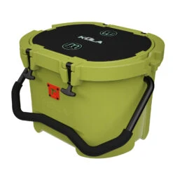 BOTE Kula 10 Magnapod - 10 Gallon Cooler - Olive -Mystic Sales Store 2024 Bote Kula 10 KULA10MP 23 OL 03