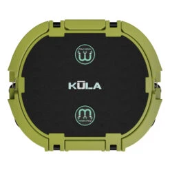 BOTE Kula 10 Magnapod - 10 Gallon Cooler - Olive -Mystic Sales Store 2024 Bote Kula 10 KULA10MP 23 OL 04