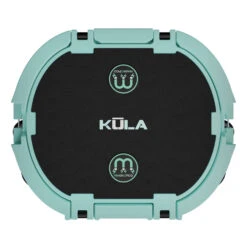 BOTE Kula 10 Magnapod - 10 Gallon Cooler - Sea Foam -Mystic Sales Store 2024 Bote Kula 10 KULA10MP 23 SF 04