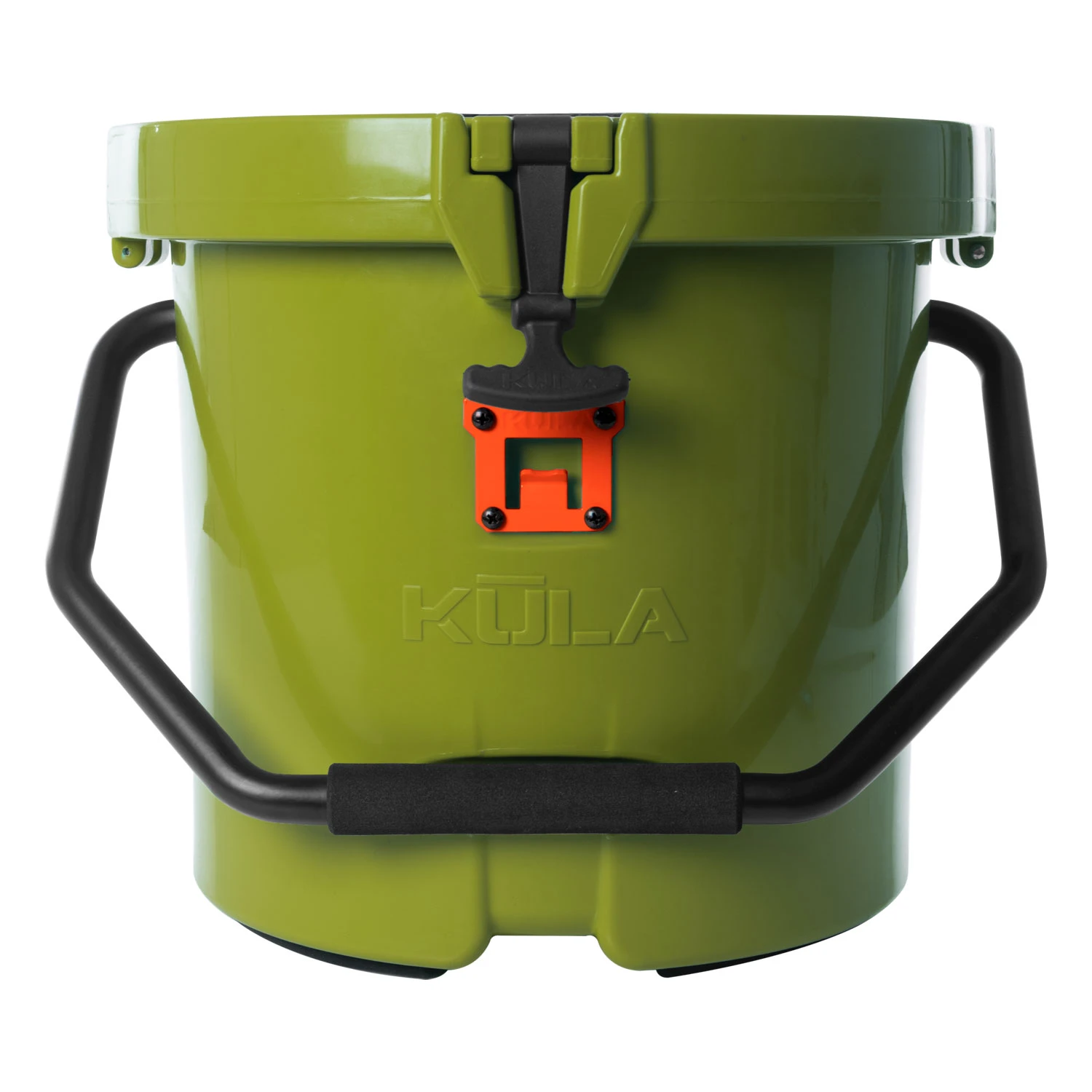 BOTE Kula 5 Magnapod - 5 Gallon Cooler - Olive 1 BOTE Kula 5 Magnapod - 5 Gallon Cooler - Olive