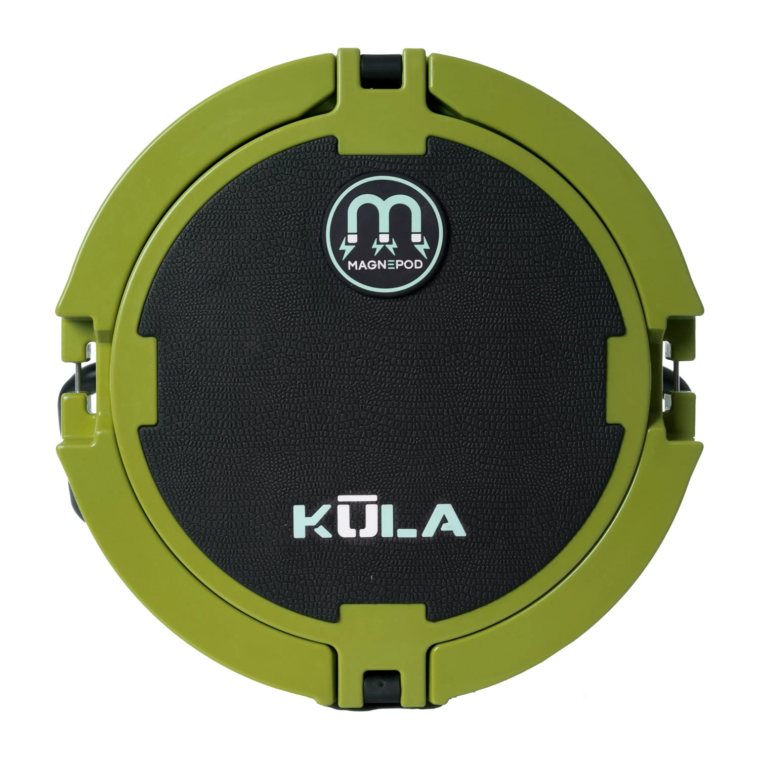 BOTE Kula 5 Magnapod - 5 Gallon Cooler - Olive 3 BOTE Kula 5 Magnapod - 5 Gallon Cooler - Olive - Image 3