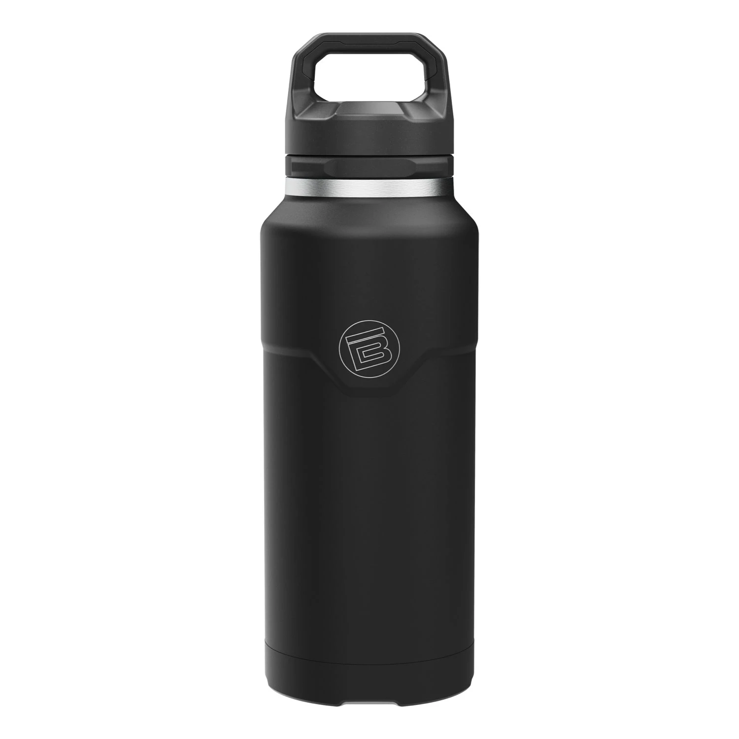 BOTE Magnapod Bottle 1L / 36oz - Black 1 BOTE Magnapod Bottle 1L / 36oz - Black