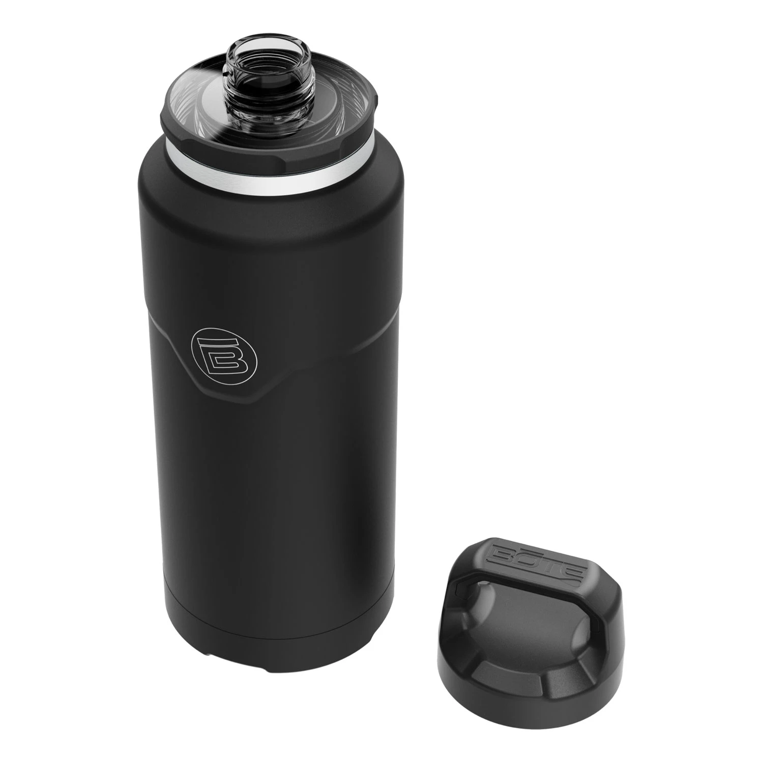 BOTE Magnapod Bottle 1L / 36oz - Black 4 BOTE Magnapod Bottle 1L / 36oz - Black - Image 4