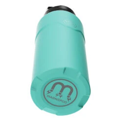 BOTE Magnapod Bottle 1L / 36oz - Seafoam -Mystic Sales Store 2024 Bote Magnapod Bottle 36oz BMPB36 23 SF 04