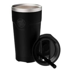 BOTE Magnapod Tumbler 1 Pint / 20oz - Black