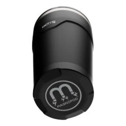 BOTE Magnapod Tumbler 1 Pint / 20oz - Black 8 BOTE Magnapod Tumbler 1 Pint / 20oz - Black -Mystic Sales Store 2024 Bote Magnapod Tumbler 20oz BMPT20 23 BLK 04