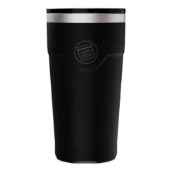 BOTE Magnapod Tumbler 1 Pint / 20oz - Black 10 BOTE Magnapod Tumbler 1 Pint / 20oz - Black -Mystic Sales Store 2024 Bote Magnapod Tumbler 20oz BMPT20 23 BLK 06