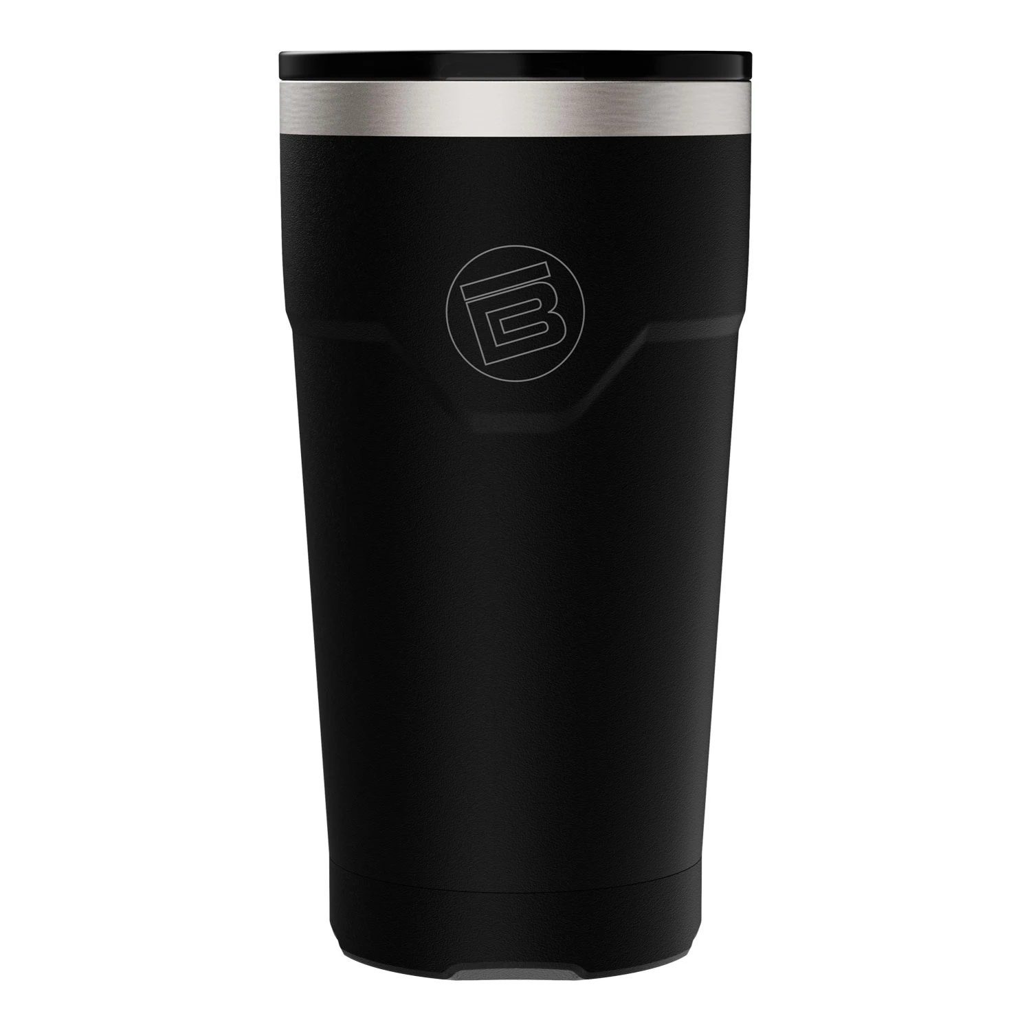 BOTE Magnapod Tumbler 1 Pint / 20oz - Black 5 BOTE Magnapod Tumbler 1 Pint / 20oz - Black - Image 5