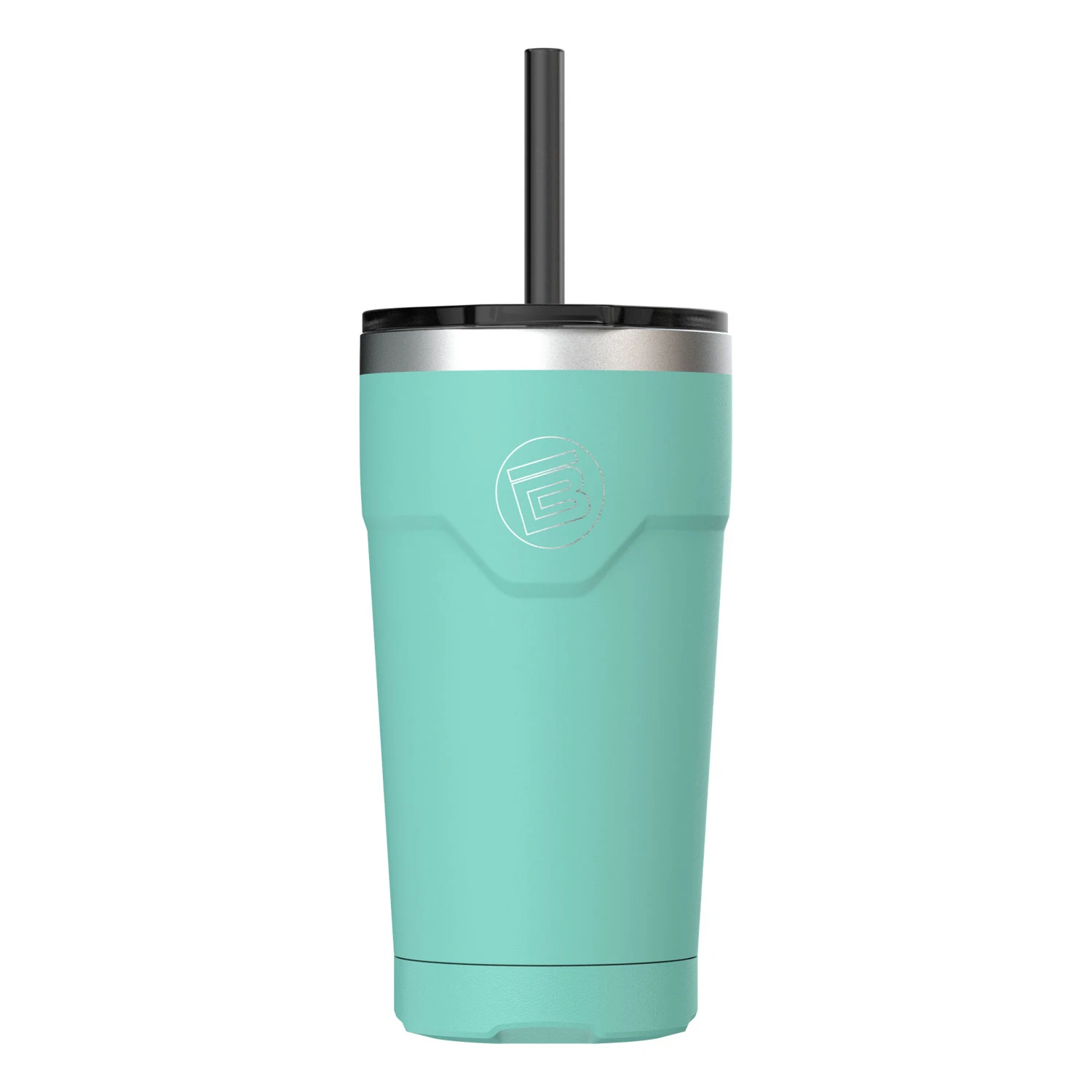 BOTE Magnapod Tumbler 1 Pint / 20oz - Seafoam 2 BOTE Magnapod Tumbler 1 Pint / 20oz - Seafoam - Image 2