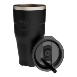 BOTE Magnapod Tumbler 32oz / 945ml - Black
