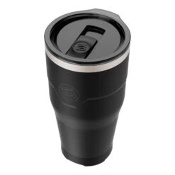 BOTE Magnapod Tumbler 32oz / 945ml - Black -Mystic Sales Store 2024 Bote Magnapod Tumbler 30oz BMPT32 23 BLK 05