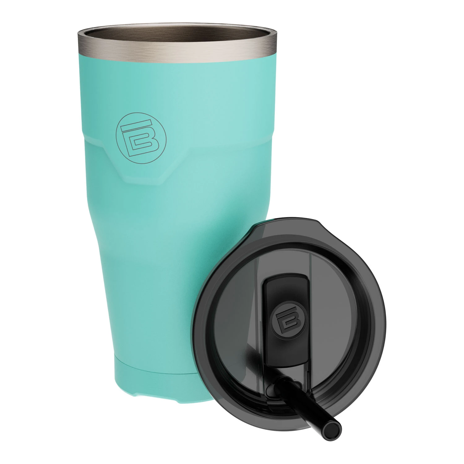BOTE Magnapod Tumbler 32oz / 945ml - Seafoam 1 BOTE Magnapod Tumbler 32oz / 945ml - Seafoam