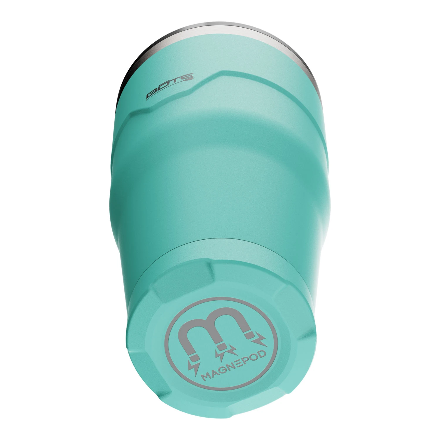 BOTE Magnapod Tumbler 32oz / 945ml - Seafoam 3 BOTE Magnapod Tumbler 32oz / 945ml - Seafoam - Image 3