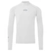 Gill ZenZero Rash Vest Long Sleeve - White -Mystic Sales Store 2024 Gill Zenzero Rash Top 5109 WHITE 1