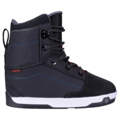 Hyperlite System Distortion Alex Aulbach Signature Wakeboard Boots -Mystic Sales Store 2024 hyperlite wakeboard boots distortion5