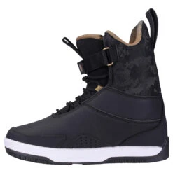 Hyperlite System Gooey Trever Maur Signature Wakeboard Boots -Mystic Sales Store 2024 hyperlite wakeboard boots gooey3