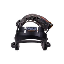 Hyperlite System Lowback Chassis Wakeboard Bindings - Black -Mystic Sales Store 2024 hyperlite wakeboard boots system lowback Black 5