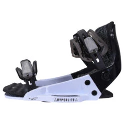 Hyperlite System Pro Chassis Wakeboard Bindings -Mystic Sales Store 2024 hyperlite wakeboard boots system pro2