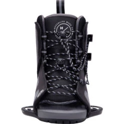 Hyperlite Remix Wakeboard Bindings -Mystic Sales Store 22 Hl Remix Front