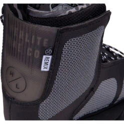 Hyperlite Junior Remix Wakeboard Bindings -Mystic Sales Store 22 Hl Remix Jr Dt 04