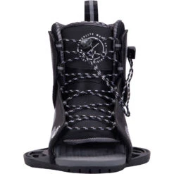 Hyperlite Junior Remix Wakeboard Bindings -Mystic Sales Store 22 Hl Remix Jr Front