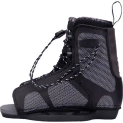 Hyperlite Junior Remix Wakeboard Bindings -Mystic Sales Store 22 Hl Remix Jr Medial