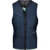 Mystic Womens Star F-Zip Kitesurf Impact Vest - Night Blue -Mystic Sales Store 35005.200112 449 01