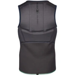Mystic Womens Star F-Zip Kitesurf Impact Vest - Night Blue -Mystic Sales Store 35005.200112 449 04