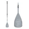 BOTE 3 Piece Fibreglass SUP Paddle - Grey