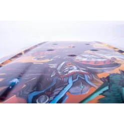 HO Sports Joker Kneeboard With Pannolock Strap -Mystic Sales Store HO kneeboards joker detail1