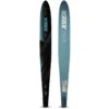 Jobe Baron 67" Slalom Ski - Teal Green