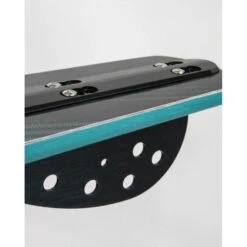 Jobe Baron 67" Slalom Ski - Teal Green -Mystic Sales Store Jobe Baron Slalom Waterski 2021 Teal 262320001 3