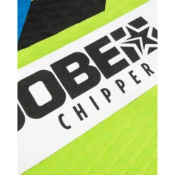 Jobe Chipper Multi Board - Green -Mystic Sales Store Jobe Chipper Multiposition Board 252520002 3