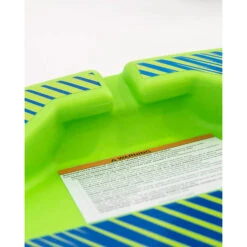 Jobe Chipper Multi Board - Green -Mystic Sales Store Jobe Chipper Multiposition Board 252520002 4