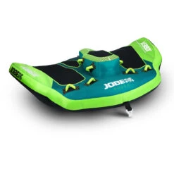 Jobe Rodeo 3 Person Towable - Blue/Green