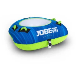 Jobe Swath 1 Person Towable - Blue/Green