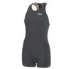 Mystic Womens Lunar 2/2 GBS Back-Zip Short John Wetsuit - Dark Grey 14 Mystic Womens Lunar 2/2 GBS Back-Zip Short John Wetsuit - Dark Grey -Mystic Sales Store Mystic Womens Lunar Short John Grey 1