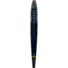 Radar Graphite Senate Waterski - Navy/Gun Metal/Carbon -Mystic Sales Store Radar Senate Graphite Top