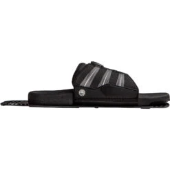 Radar Vector BOA ARTP Aluminium Frame Boot - Black/Carbon/White -Mystic Sales Store Radar Vector Boa ARTP Aluminum Right Side