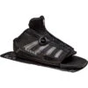 Radar Vector BOA HRT Aluminium Frame Boot - Black/Carbon/White -Mystic Sales Store Radar Vector Boa HRT Aluminum Angle
