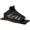 Radar Vector BOA HRT Feather Frame Boot - Black/Carbon/White -Mystic Sales Store Radar Vector Boa HRT Angle