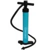 Spinera Double Action SUP Pump C/w Gauge - Blue -Mystic Sales Store Spinera Double Action SUP Pump With Guage