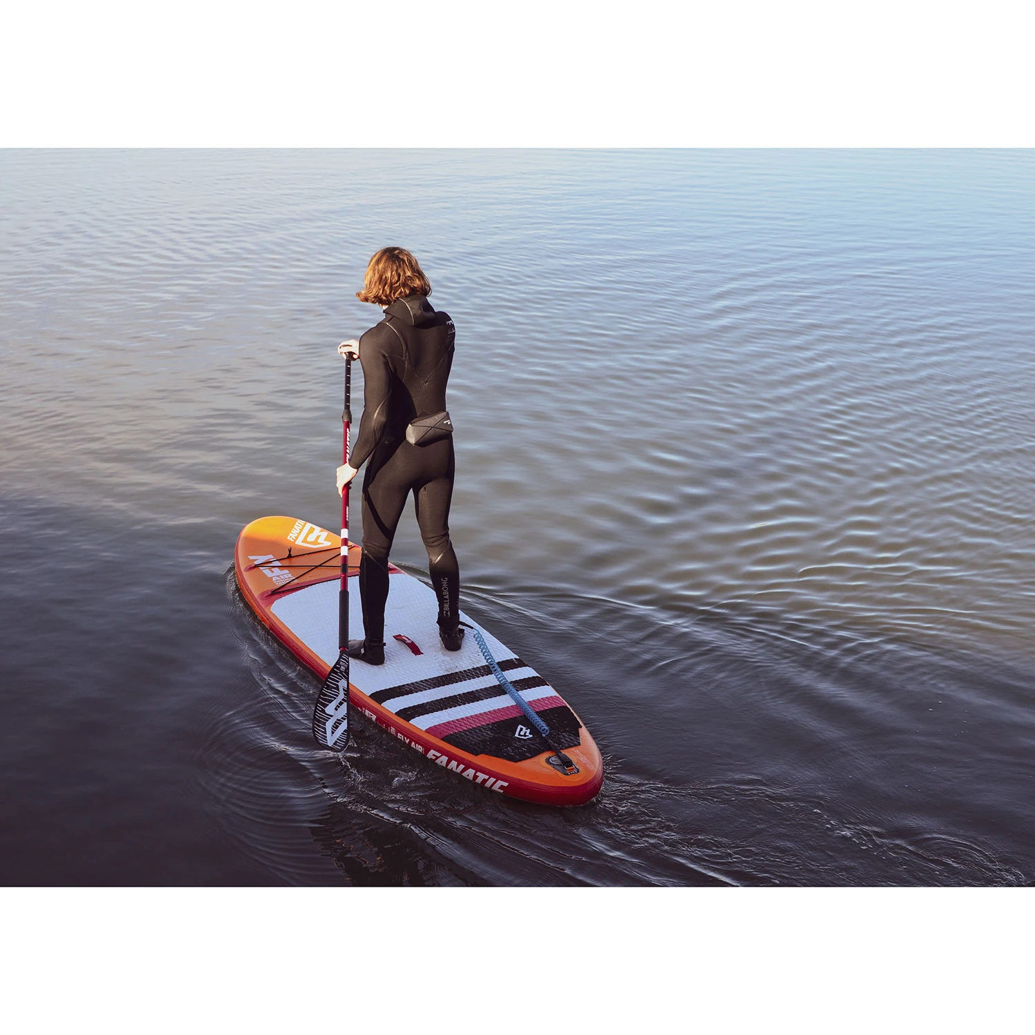 Spinlock Alto 75N SUP Manual Flotation Aid - Black/Yellow 7 Spinlock Alto 75N SUP Manual Flotation Aid - Black/Yellow - Image 7