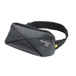 Spinlock Alto 75N SUP Manual Flotation Aid - Black -Mystic Sales Store Spinlock Alto SUP Buoyancy Aid Black1