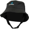 Surflogic Adult Surf Hat - Black -Mystic Sales Store Surflogic Surf Hat Adult Black