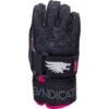 HO Sports Womens Syndicate Angel Inside Out Waterski Gloves