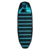 Hyperlite Shuttle Wake Foil Board - Black/Teal 7 Hyperlite Shuttle Wake Foil Board - Black/Teal -Mystic Sales Store hyperlite shuttle 23 1