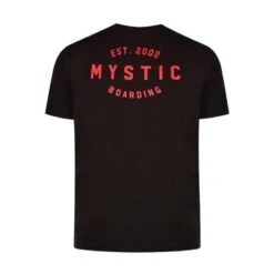 Mystic Rider T-Shirt - Coral 210104